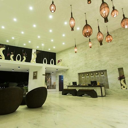 Anora Beach Resort Mahabalipuram Kūvattūr Εξωτερικό φωτογραφία