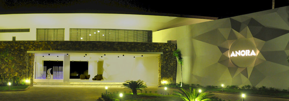 Anora Beach Resort Mahabalipuram Kūvattūr Εξωτερικό φωτογραφία