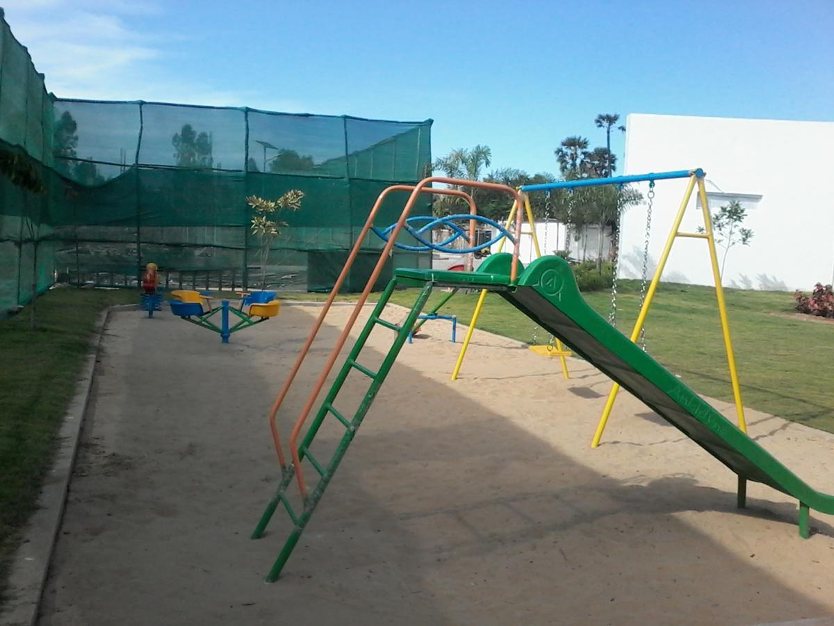 Anora Beach Resort Mahabalipuram Kūvattūr Εξωτερικό φωτογραφία