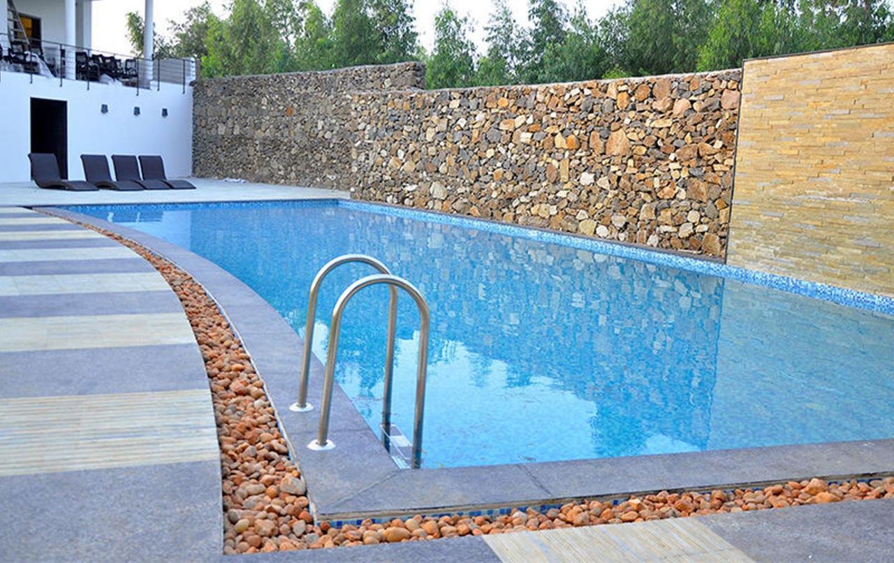 Anora Beach Resort Mahabalipuram Kūvattūr Εξωτερικό φωτογραφία