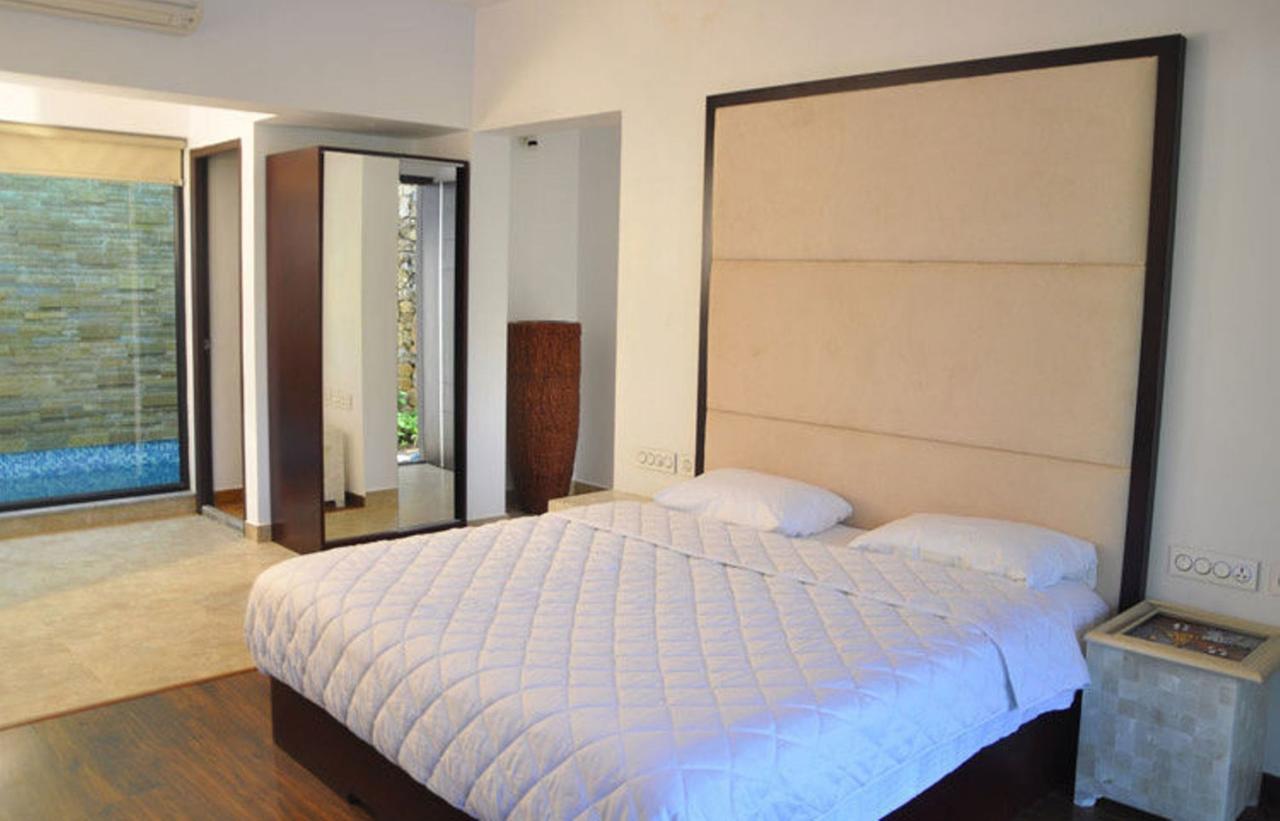 Anora Beach Resort Mahabalipuram Kūvattūr Εξωτερικό φωτογραφία