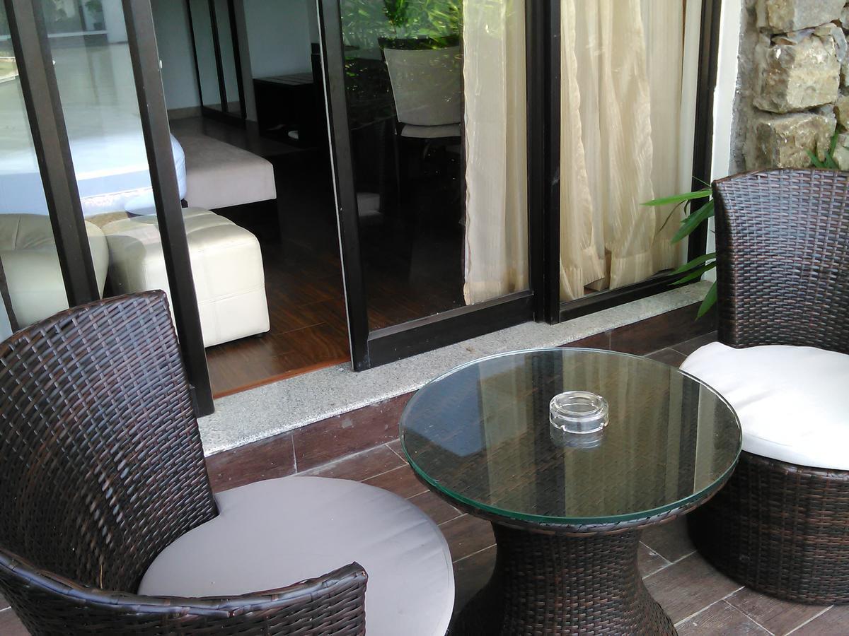 Anora Beach Resort Mahabalipuram Kūvattūr Εξωτερικό φωτογραφία