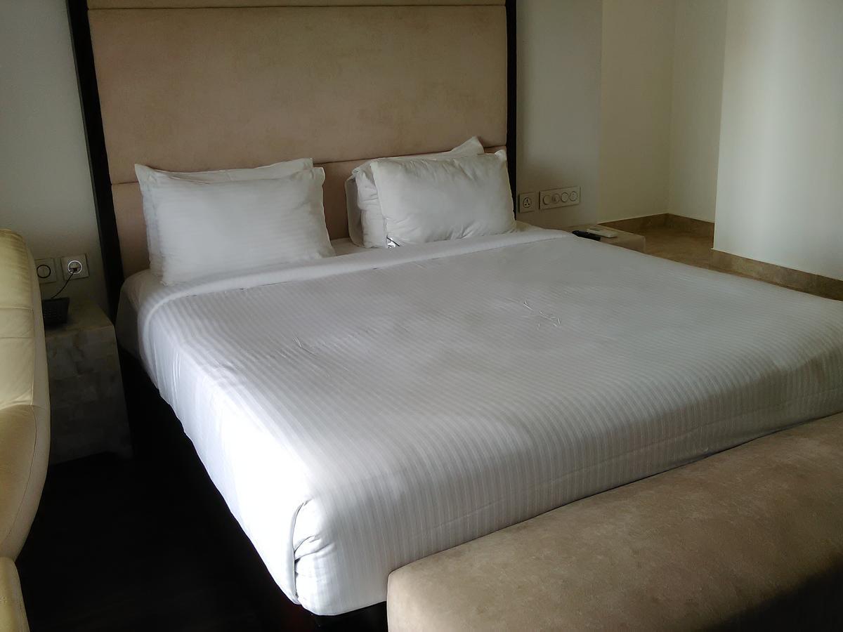 Anora Beach Resort Mahabalipuram Kūvattūr Εξωτερικό φωτογραφία
