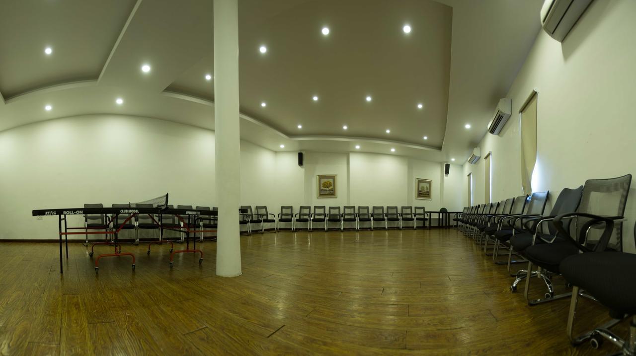 Anora Beach Resort Mahabalipuram Kūvattūr Εξωτερικό φωτογραφία