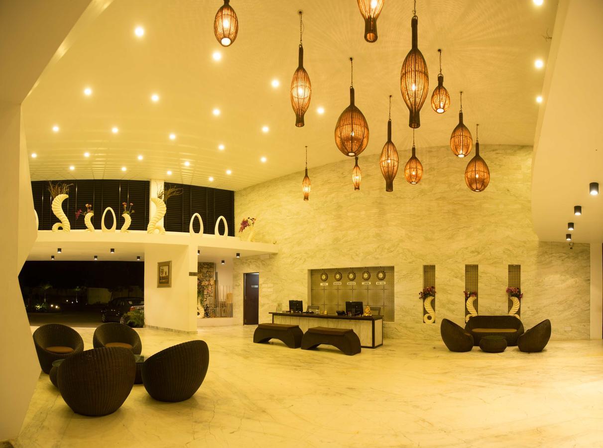 Anora Beach Resort Mahabalipuram Kūvattūr Εξωτερικό φωτογραφία