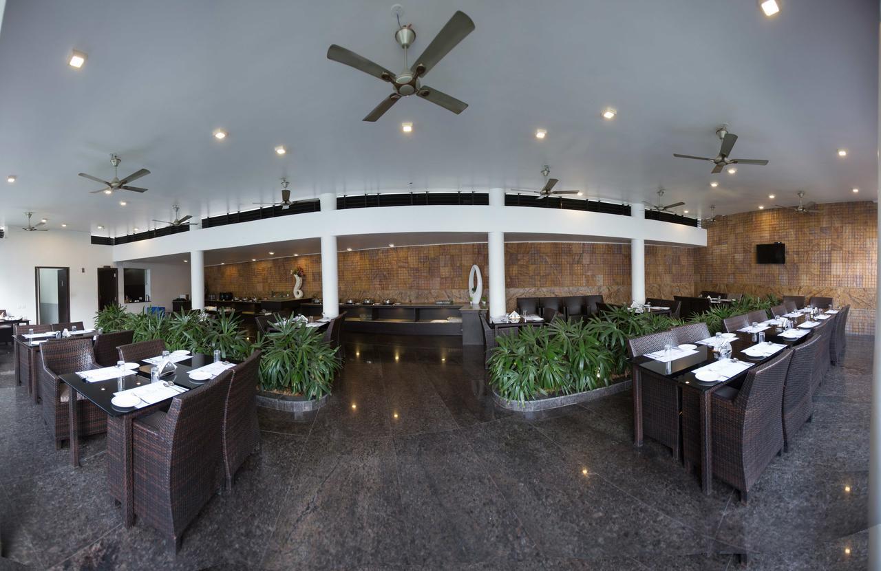 Anora Beach Resort Mahabalipuram Kūvattūr Εξωτερικό φωτογραφία