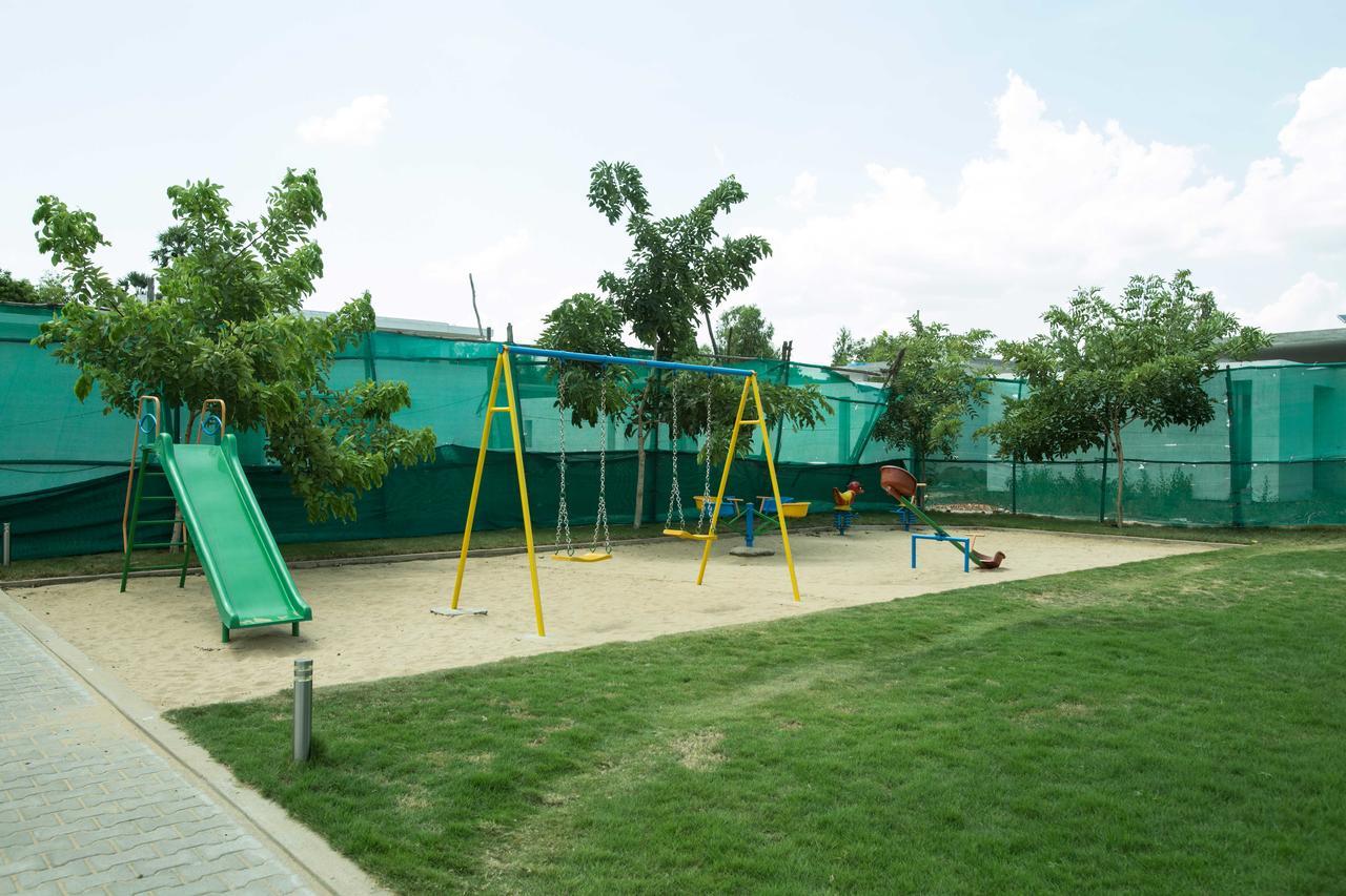 Anora Beach Resort Mahabalipuram Kūvattūr Εξωτερικό φωτογραφία