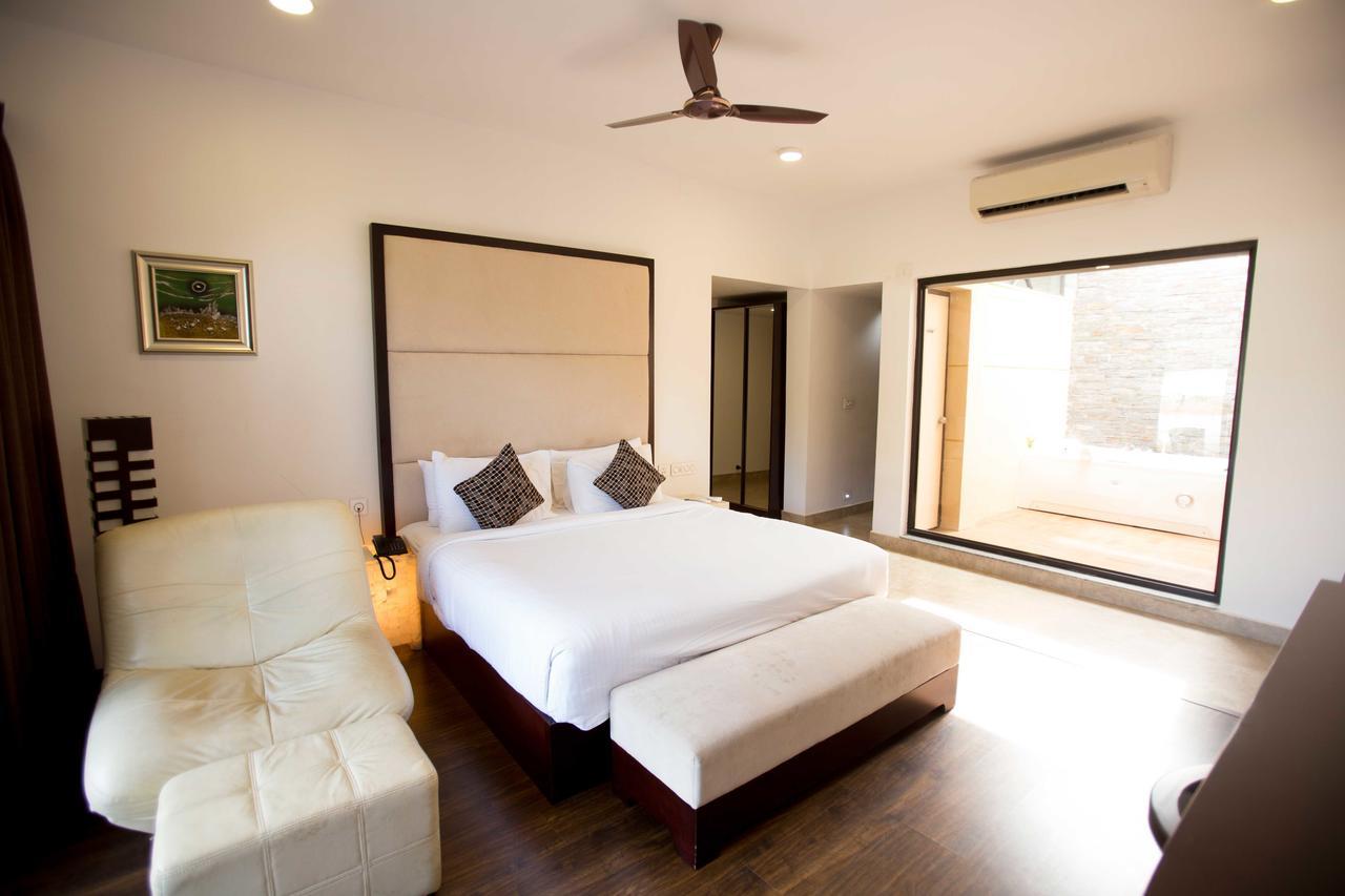 Anora Beach Resort Mahabalipuram Kūvattūr Εξωτερικό φωτογραφία