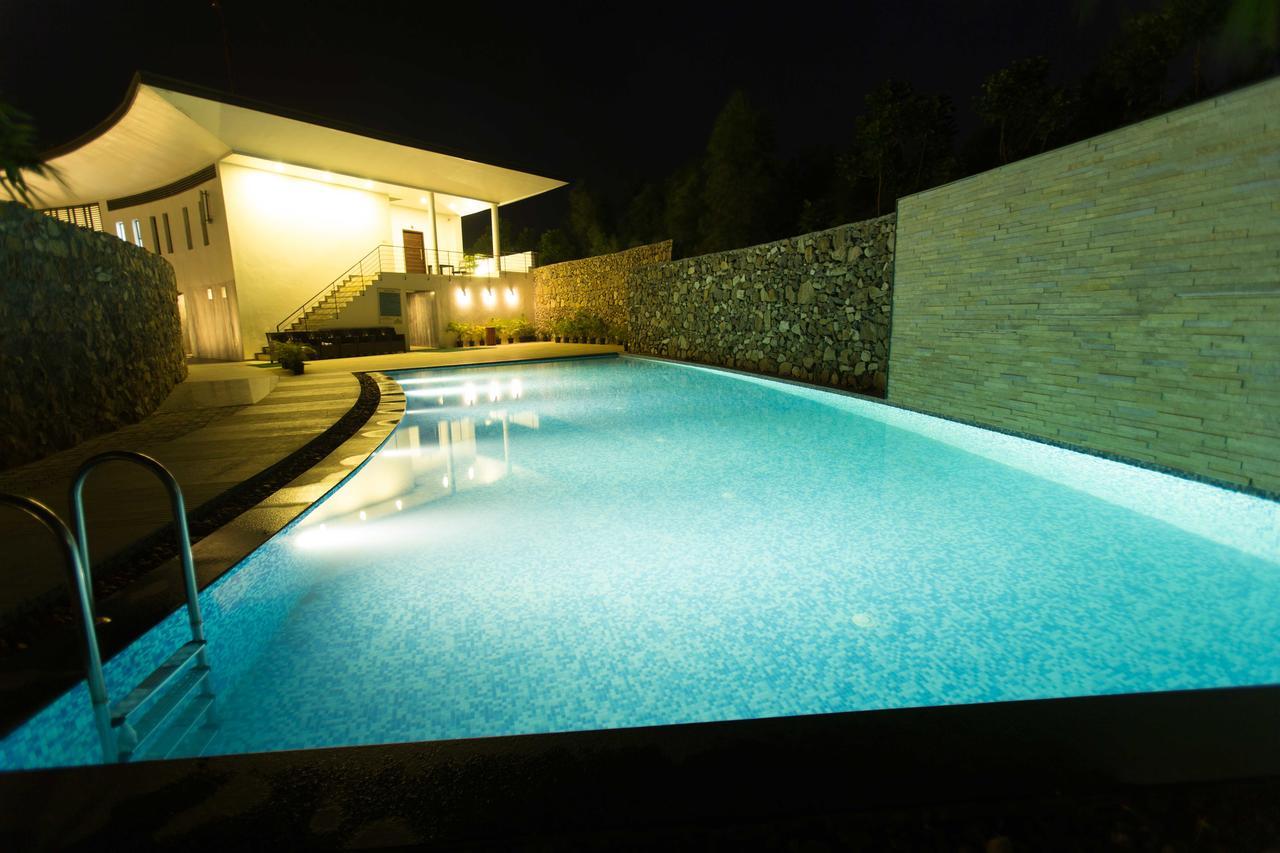 Anora Beach Resort Mahabalipuram Kūvattūr Εξωτερικό φωτογραφία