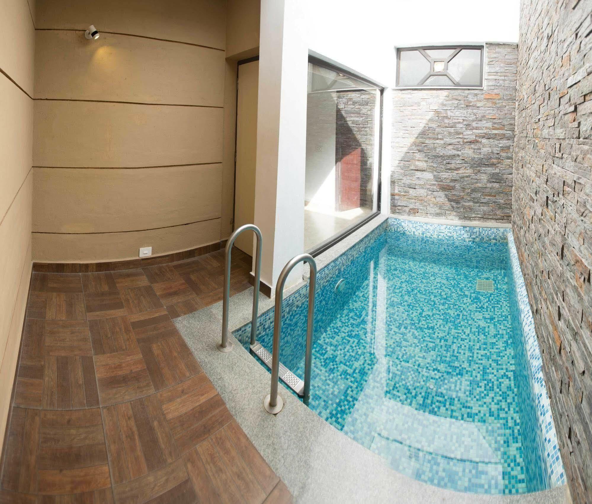 Anora Beach Resort Mahabalipuram Kūvattūr Εξωτερικό φωτογραφία