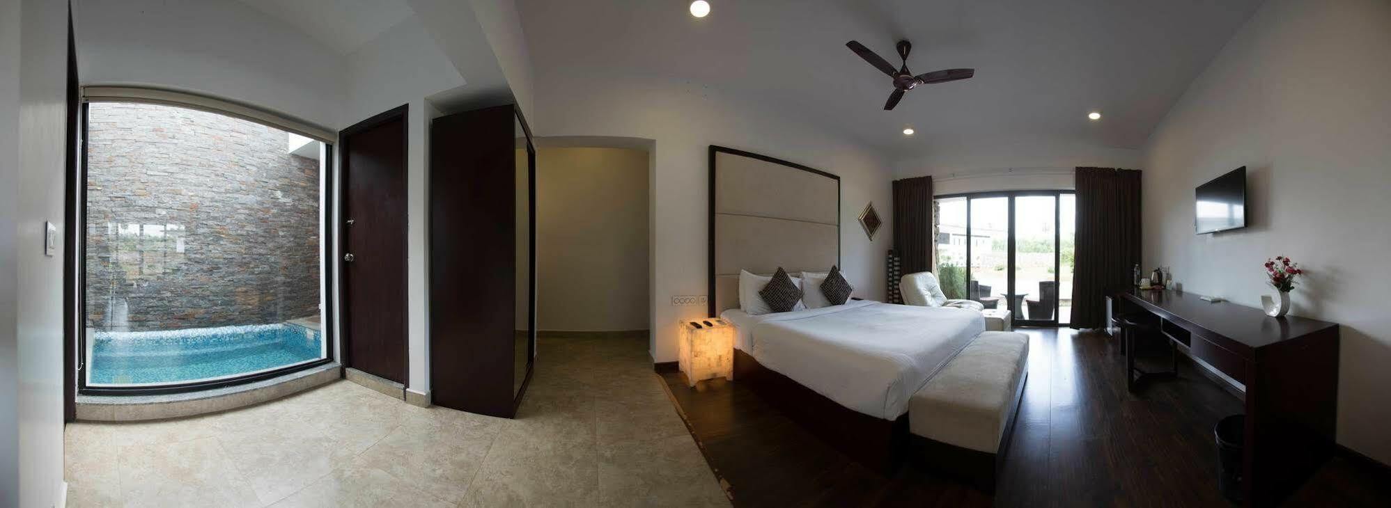 Anora Beach Resort Mahabalipuram Kūvattūr Εξωτερικό φωτογραφία